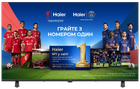 LED-телевизор H43K85FUX HAIER (teh0022605)