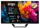 Телевизор 32JFQ7500 Ergo 000336777