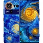 Смартфон ZTE Nubia Z80 Ultra 16/512Gb Starry Night Blue Global