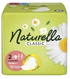 Гігієнічні прокладки Naturella Classic Normal 10 шт