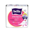 Гигиенические прокладки Bella Perfecta Ultra Rose Deo Fresh 10 шт