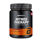 Передтренувальний комплекс Biotech Nitrox Therapy