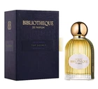 Парфумована вода Bibliotheque De Parfum Top Secret для жінок