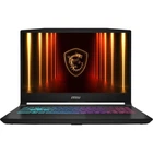 Ноутбук MSI Katana 15 HX B14WFK Black (B14WFK-265XRO)