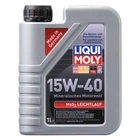 Моторна олива Liqui Moly МoS2 Leichtlauf