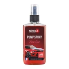 Ароматизатор Nowax Pump Spray New Car, 75ml з розпилювачем