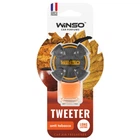 Ароматизатор Winso Tweeter Anti Tobacco рідкий 8мл