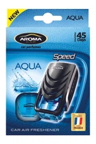 Ароматизатор Aroma Car Speed ​​Aqua рідкий