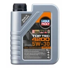 Моторна олива Liqui Moly Top Tec 4200
