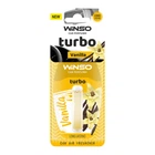 Освіжувач повітря з капсулою Winso Turbo - Vanilla