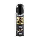 Ароматизатор повітря в індивід. упак.Winso Magic Spray Exclusive 30мл - Gold