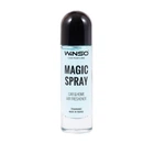 Ароматизатор Winso Magic Spray Aqua, 30мл 534130 у вигляді спрею