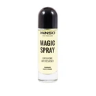 Ароматизатор Winso Magic Spray Lemon, 30мл 534190 у вигляді спрею