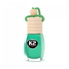 Ароматизатор K2 Vento Solo Refill – Зелене яблуко 8мл (без пакування)