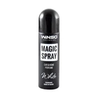 Ароматизатор повітря в індивід. упак.Winso Magic Spray Exclusive 30мл - White
