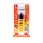 Ароматизатор Winso Magic Spray Tutti Frutti, 30мл 532600 у вигляді спрею