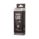 Ароматизатор в інд. упаковці Winso Spray Lux Exclusive plus Card - Platinum
