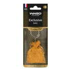 Ароматизатор Winso Air Bag Exclusive Royal сухий