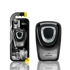 Ароматизатор Aroma Car Ventis Silver рідкий