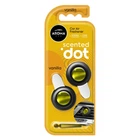 Ароматизатор Aroma Car Double DOT - Vanilla рідкий