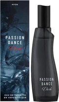 Туалетная вода Avon Passion Dance Dark для женщин
