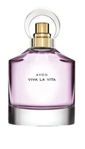 Парфумована вода Avon Viva La Vita для жінок