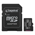Карта пам'яті microSDXC (UHS-1) Kingston Canvas Select Plus Gen3 64Gb class 10 А1 (R-100MB/s) with adaptor (SDCS3/64GB)