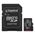 Карта пам'яті microSDXC (UHS-1 U3) Kingston Canvas Select Plus Gen3 512Gb 10 А1 V30 (R-150MB/s) (adapter SD)