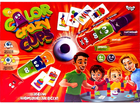 Настільна гра Color Crazy Cups Danko Toys CCC-01-01U розважальна стаканчики для дітей усієї родини