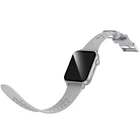 Смарт-годинник Borofone BD15 Smart sports watch (call version) Silver