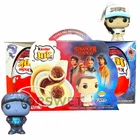 Набір Kinder Joy Funko Stranger Things Дивні дива 60 г (3*20 г) (0312)