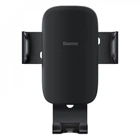 Автомобильный держатель Baseus Metal Age 2 Gravity Air Outlet Car Mount black
