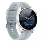 Умные часы XO W3 Pro, Серебряный - 302543