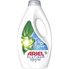 Преміальний гель для прання Ariel Platinum Toque de Lenor Frescor de Abril 1125 мл (25 прань)
