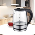 Электрочайник Maestro MR-062-Black 1.2 л черный