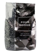 Полімерний віск в гранулах ItalWax Pour Homme для чоловіків 1000 г