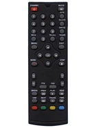 Пульт для эфирных ресиверов DVB-T2 Strong SRT 8204