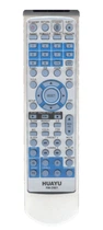 Пульт универсальный HUAYU BBK RM-D901 DVD HOME THEATRE