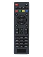 Пульт для ефірних Т2 приставок World Vision T62