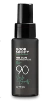 Сыворотка органовая Artego Good Society 90 Free Shape Argan Supreme 75 мл
