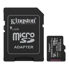 Карта пам'яті microSDXC (UHS-1) Kingston Canvas Select Plus Gen3 128Gb class 10 А1 (R-150MB/s) (adapter SD)