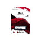 Накопитель SSD M.2 Kingston NV3 4000GB NVMe 2280 PCIe 4.0 x4 3D NAND