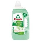 Рідина для очищення ванн Frosch нейтральна формула 5 л