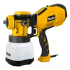 Краскопульт Mächtz MSG-1010 C PRO, пульверизатор