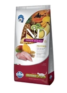 Сухий корм Farmina N&D Tropical Selection Chiecken Neutered