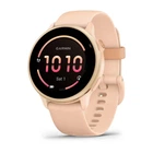 Garmin vívoactive 6 Metallic Pink Dawn