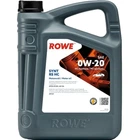 Моторна олива Rowe HighTec Synt RS HC