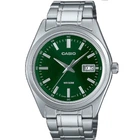 Наручний годинник CASIO MTP-B180D-3AVDF