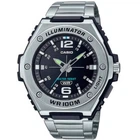 Наручні годинники CASIO MWA-100HD-1AVEF
