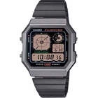 Наручний годинник CASIO A130WEGG-1AEF